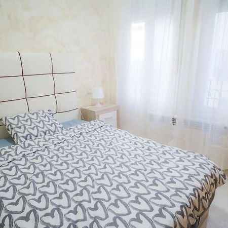 Ferienwohnung Piso Acogedor En Madrid Centro Exterior foto