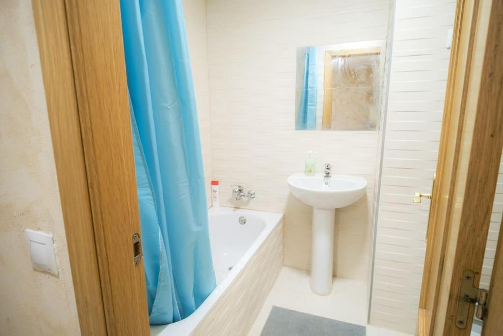 Ferienwohnung Piso Acogedor En Madrid Centro Exterior foto